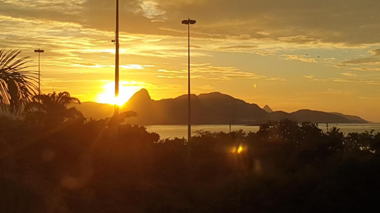 Kit Rio - Vista Linda Do Rj * Rio de Janeiro