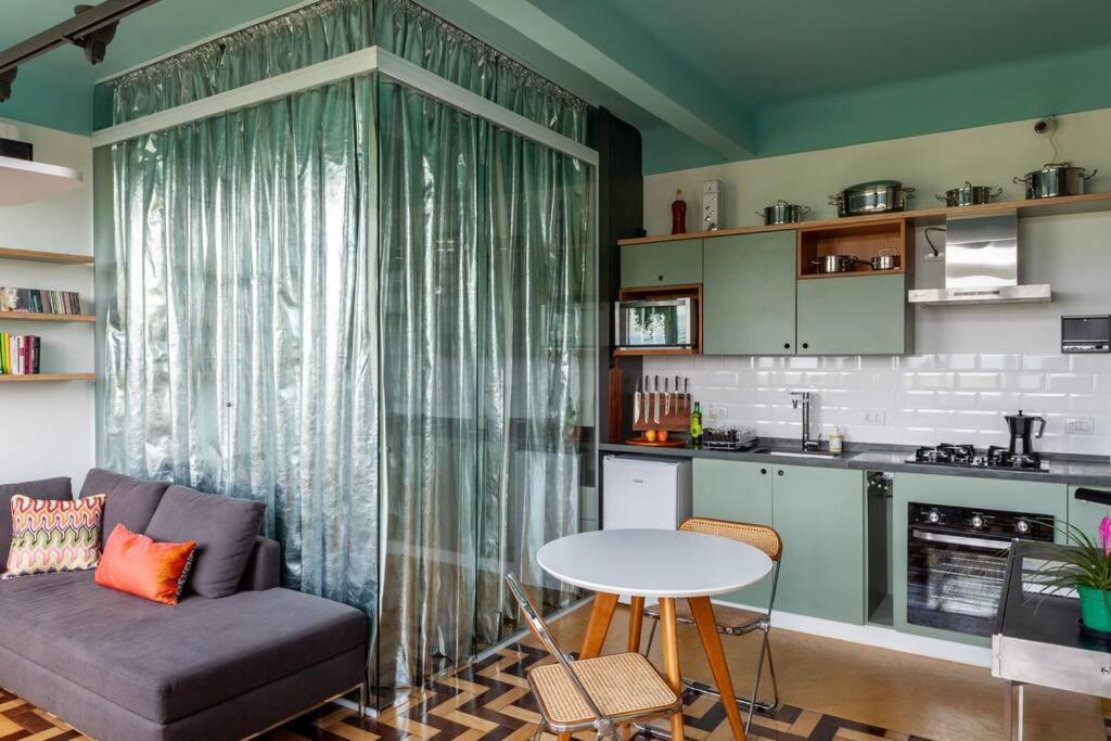 Apartamento Kit Rio - Vista Linda Do Rj *