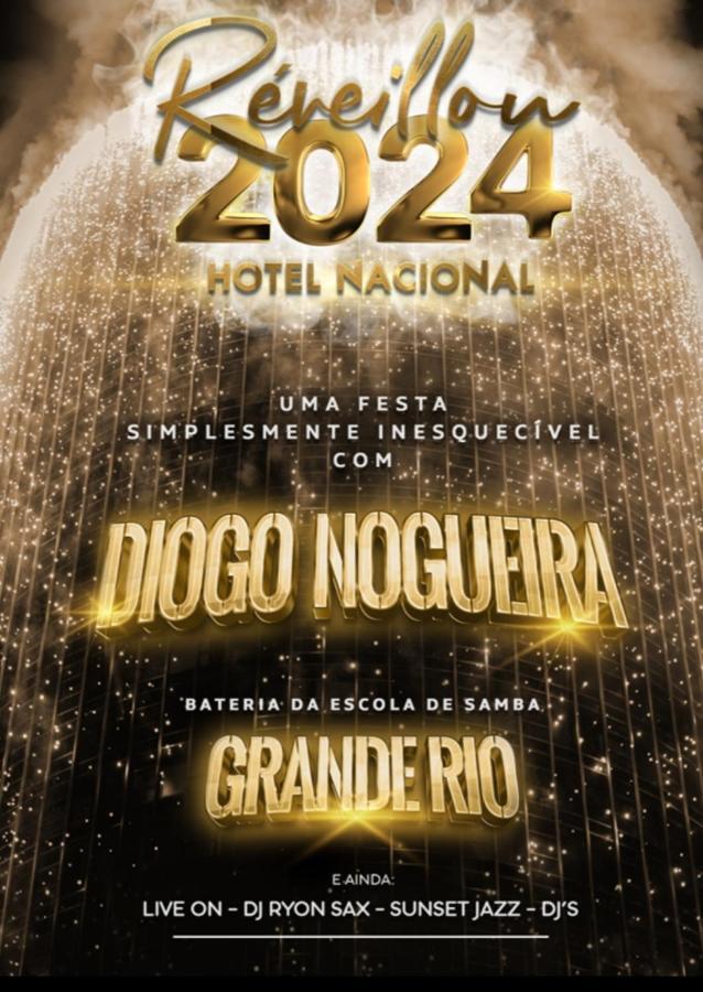 Nacional Hotel