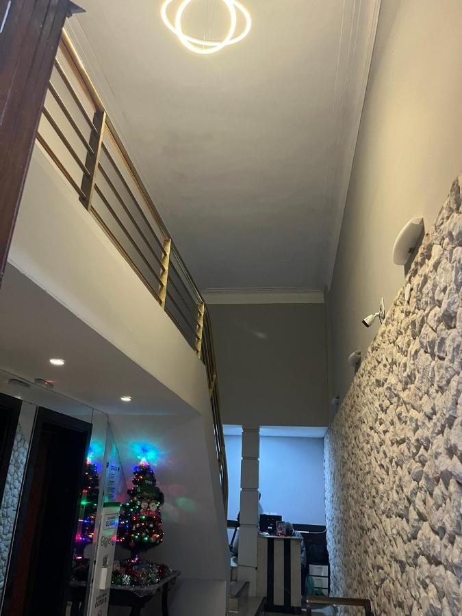 Arpoador Design - Quadra Da E Wifi 500mb Apartment Rio de Janeiro