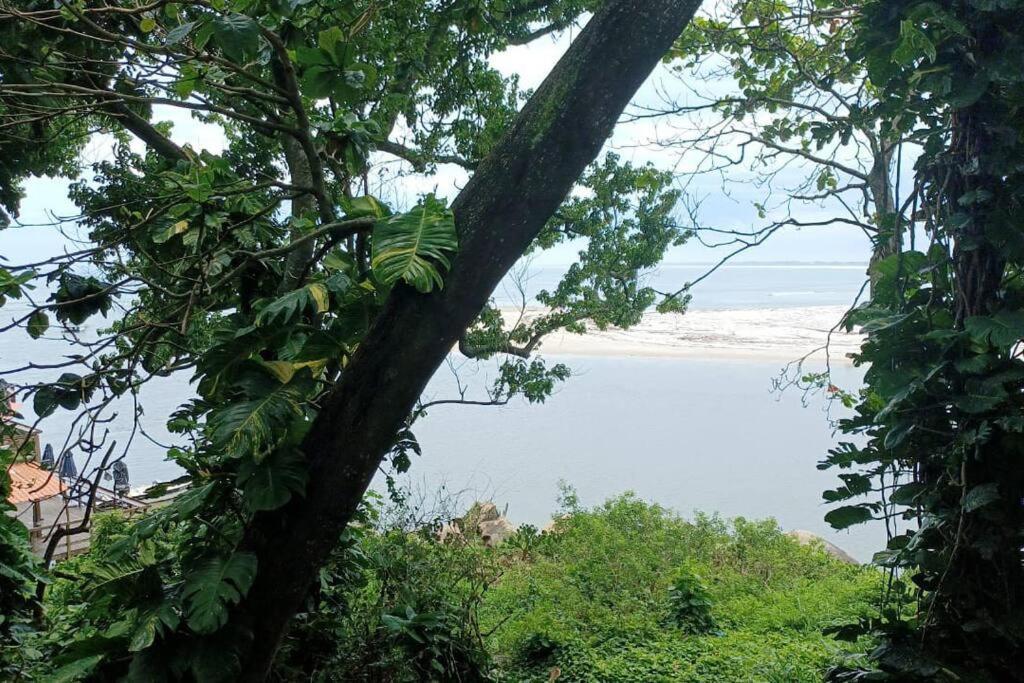 Studio Praia Barra De Guaratiba *