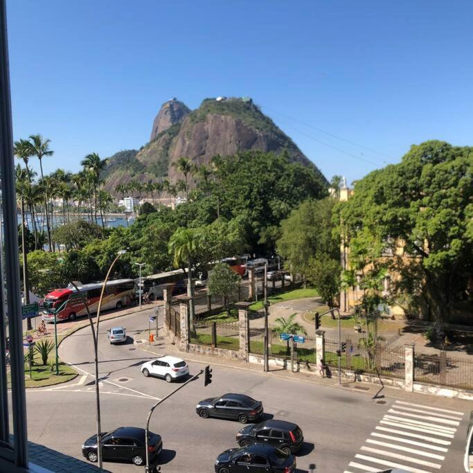 Apartamento Localizacao Fantastica! Botafogo-urca Rio de Janeiro