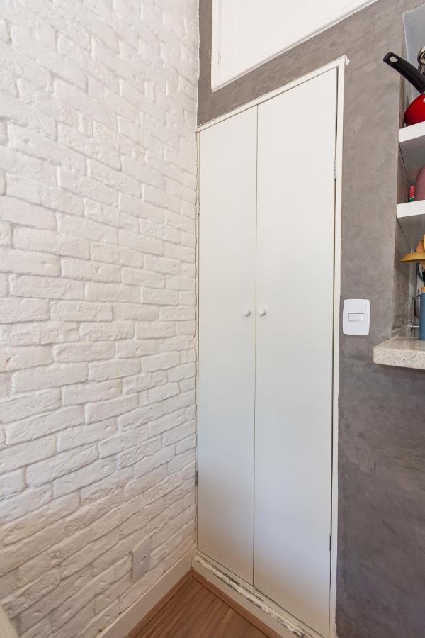 Apartamento Luxo Copa Moderno *