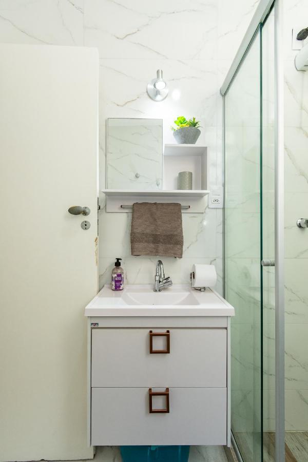 Luxo Copa Moderno Apartamento Rio de Janeiro