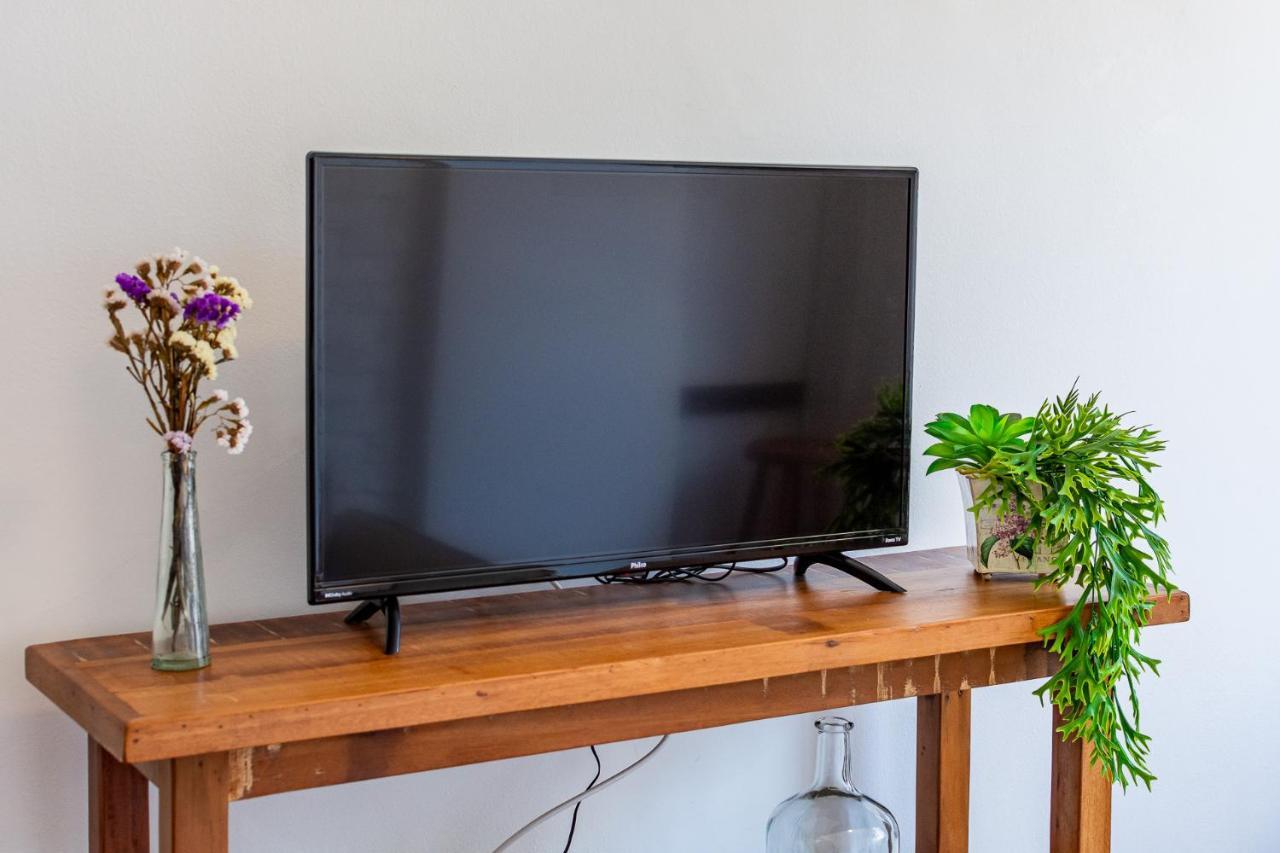 Apartamento Luxo Copa Moderno