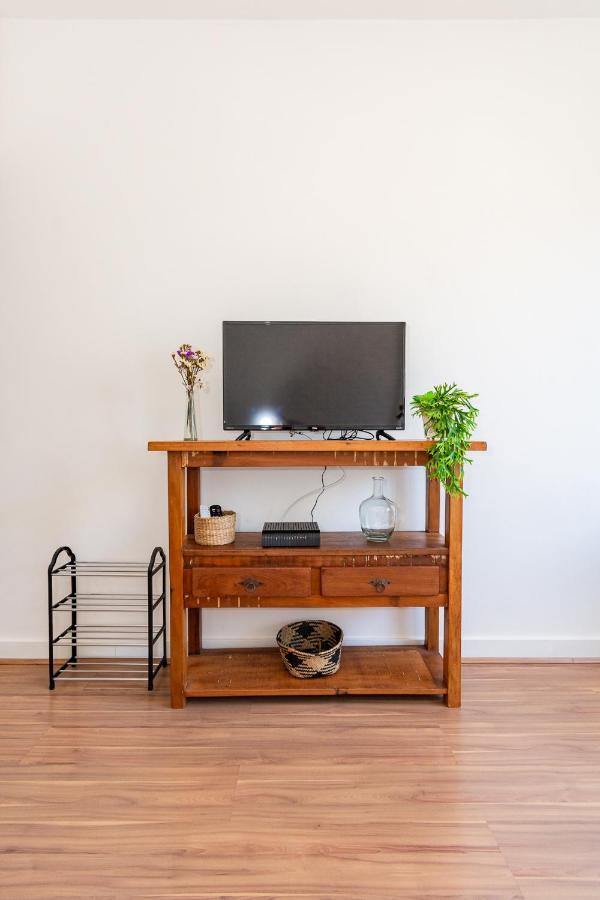 Luxo Copa Moderno Apartamento