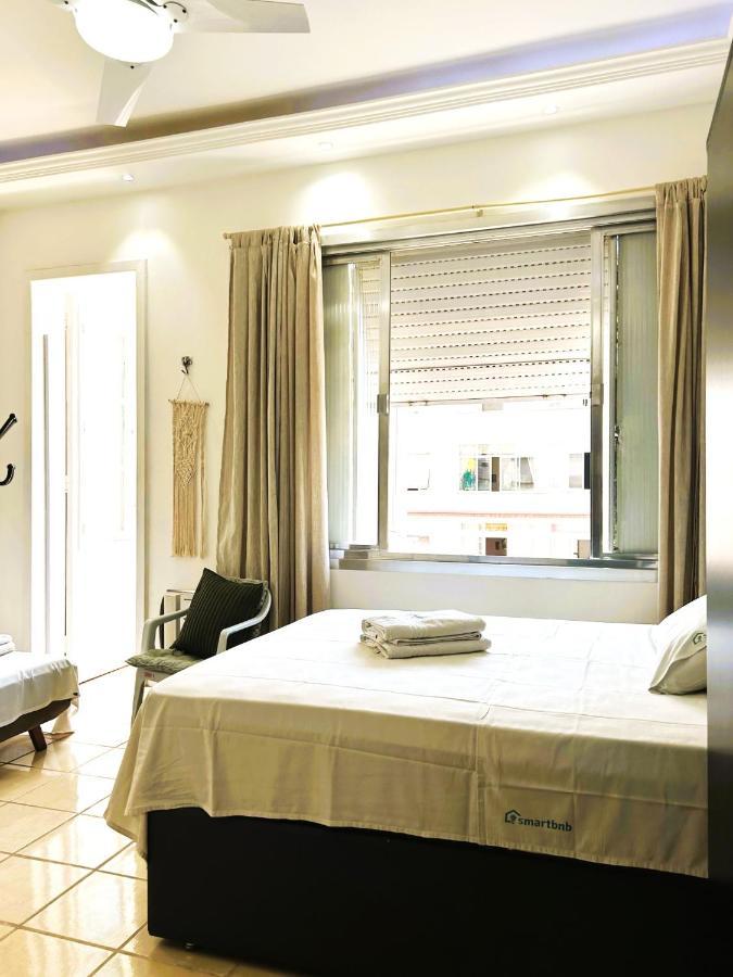 Apartamento Studio Encantador Em Copacabana Rio de Janeiro