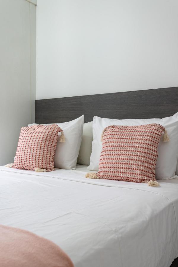 Charme Em Copa - Quartos Confortaveis - Br401 Z4 Apartamento Rio de Janeiro