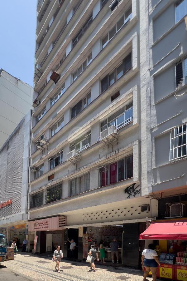 Charme Em Copa - Quartos Confortaveis - Br401 Z4 Apartamento Rio de Janeiro