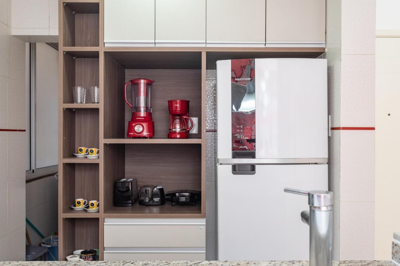 Charme Em Copa - Quartos Confortaveis - Br401 Z4 Apartamento
