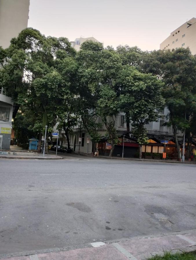 Largo Do Machado Estilo