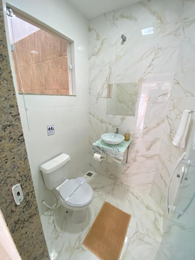 Casa Linda Em Campo Grande Rj * Rio de Janeiro