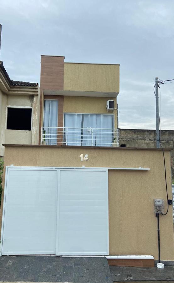 Casa Linda Em Campo Grande Rj Rio de Janeiro