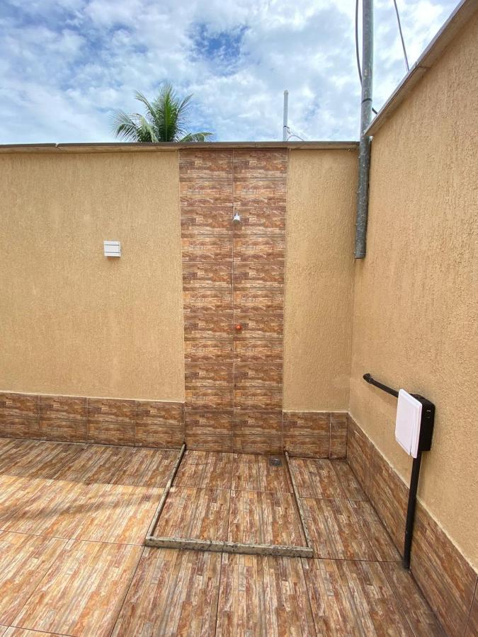 Casa Linda Em Campo Grande Rj * Rio de Janeiro
