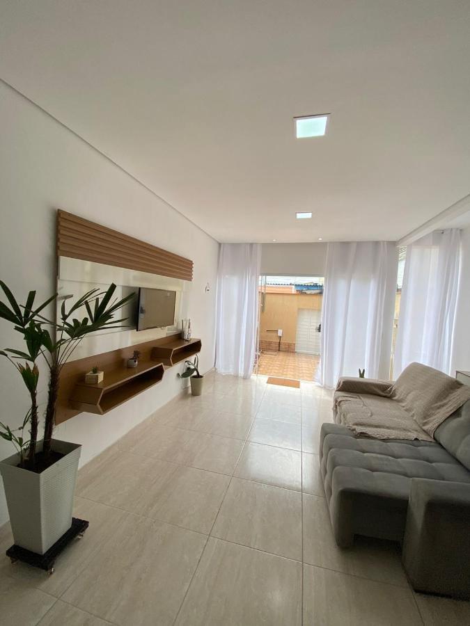 Casa de férias Casa Linda Em Campo Grande Rj *