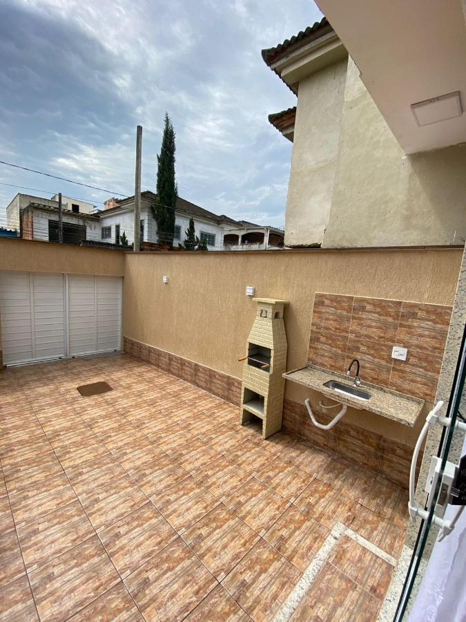 Casa Linda Em Campo Grande Rj Rio de Janeiro
