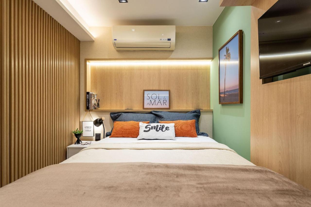 Apartamento Premium Maravilhoso Estudio Sofisticado E Completo Em Ipanema Rio de Janeiro