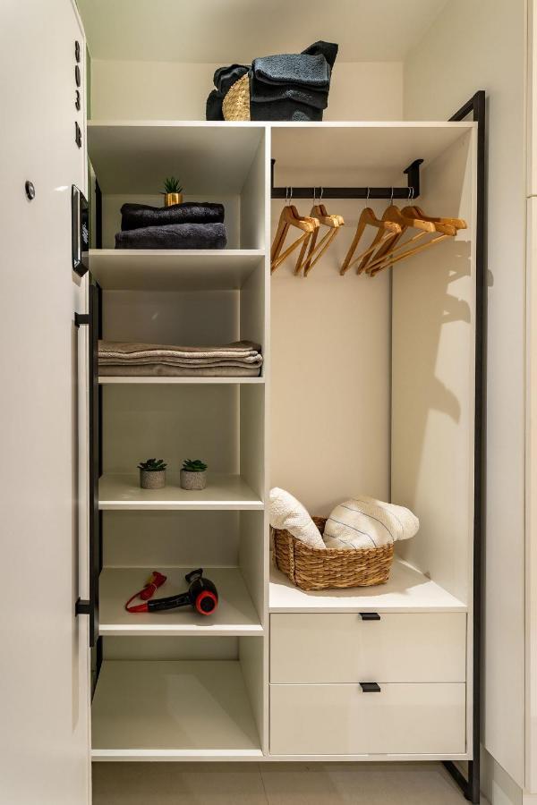 Premium Maravilhoso Estudio Sofisticado E Completo Em Ipanema