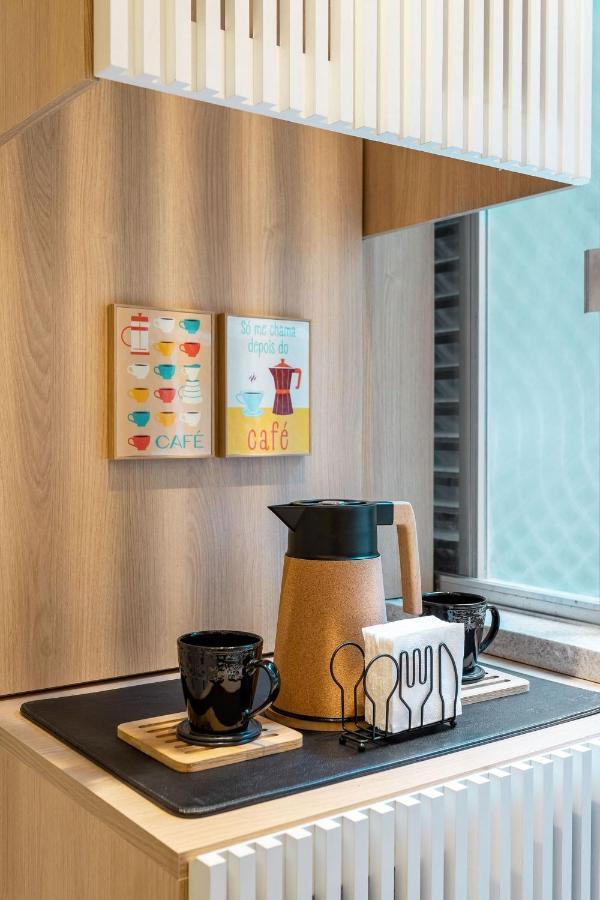Apartamento Premium Maravilhoso Estudio Sofisticado E Completo Em Ipanema Rio de Janeiro