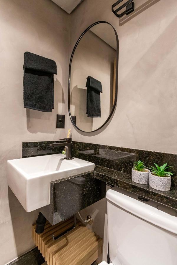 Premium Maravilhoso Estudio Sofisticado E Completo Em Ipanema Apartamento