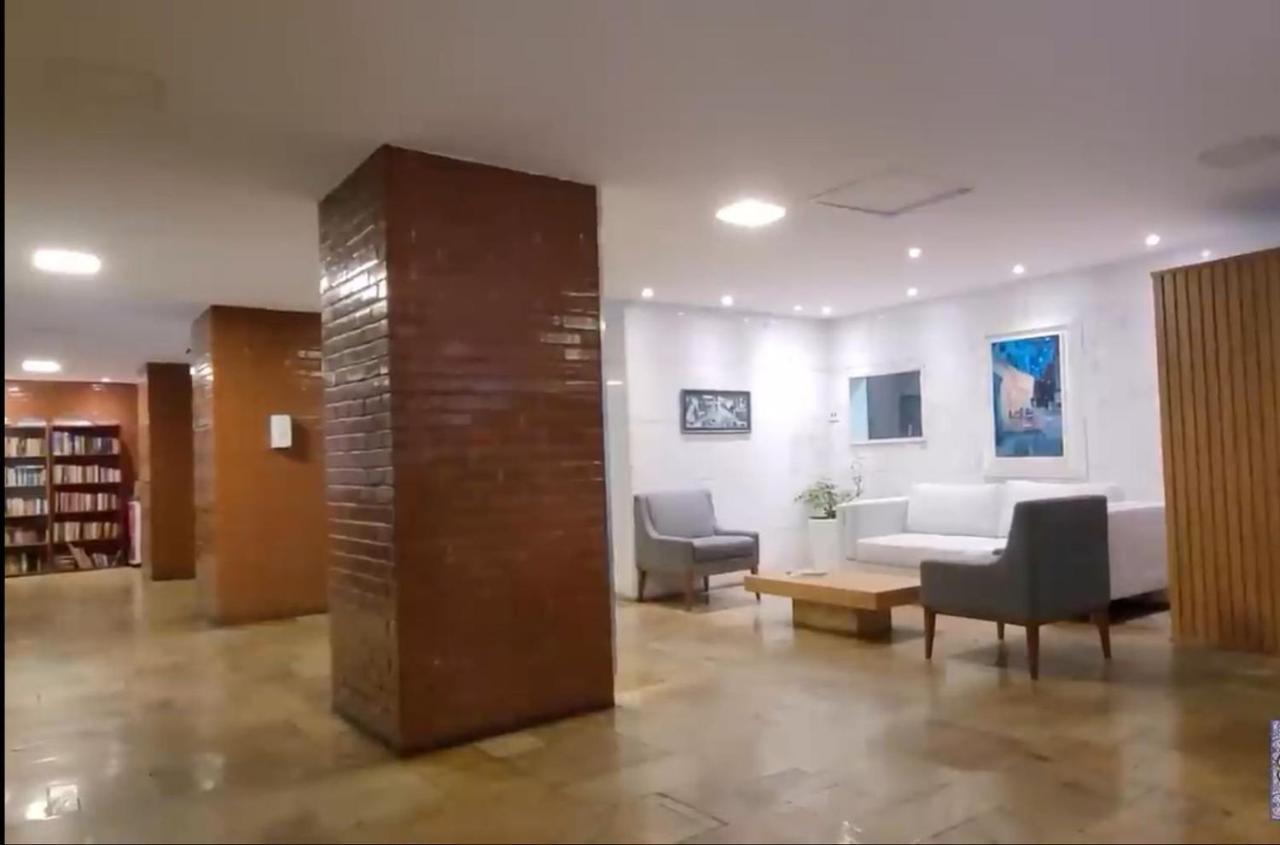 Premium Maravilhoso Estudio Sofisticado E Completo Em Ipanema Apartamento *