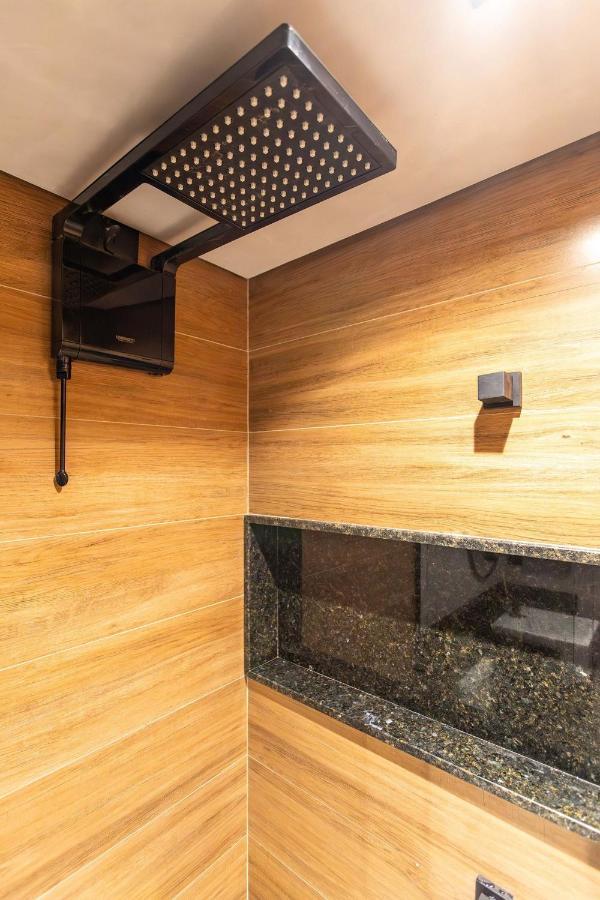 Apartamento Premium Maravilhoso Estudio Sofisticado E Completo Em Ipanema