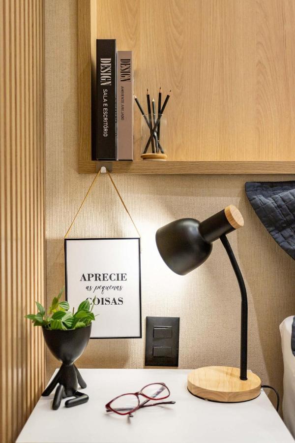 Premium Maravilhoso Estudio Sofisticado E Completo Em Ipanema *