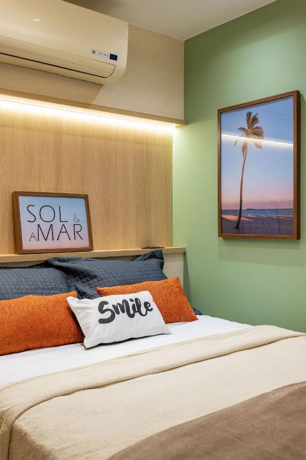 Premium Maravilhoso Estudio Sofisticado E Completo Em Ipanema *