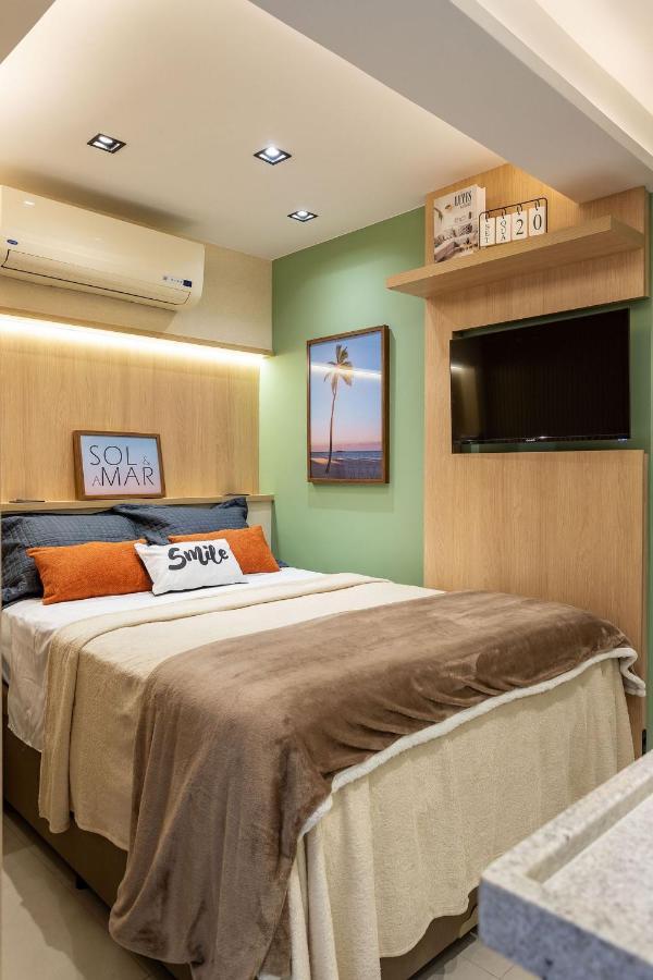 Premium Maravilhoso Estudio Sofisticado E Completo Em Ipanema * Rio de Janeiro