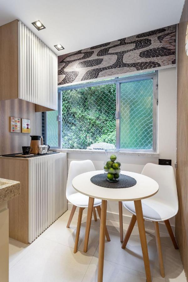 Premium Maravilhoso Estudio Sofisticado E Completo Em Ipanema Apartamento Rio de Janeiro