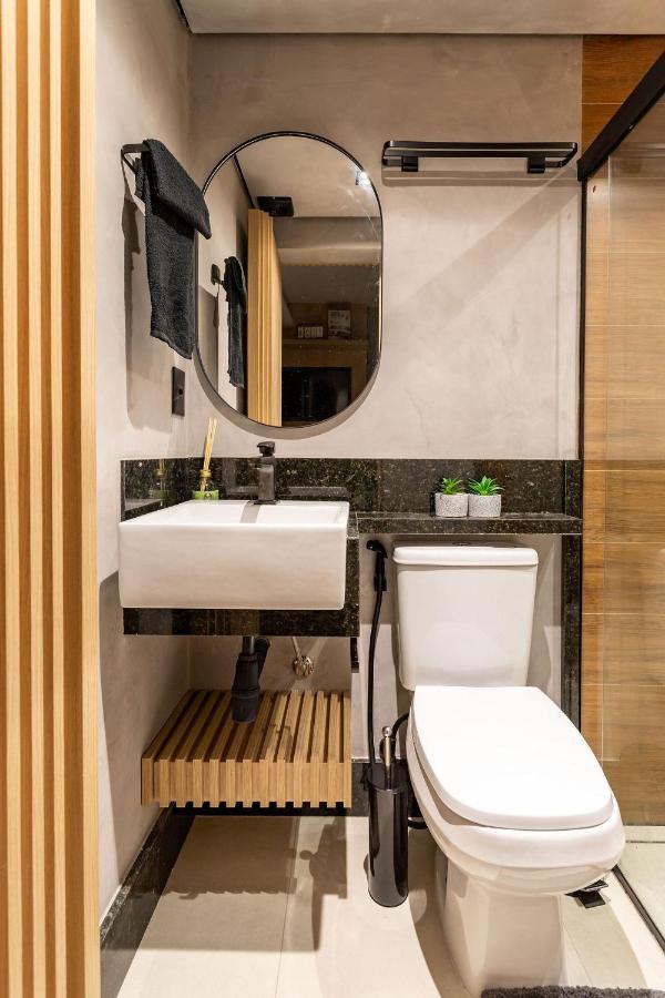Apartamento Premium Maravilhoso Estudio Sofisticado E Completo Em Ipanema *