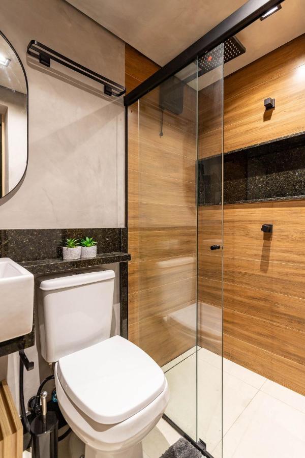 Premium Maravilhoso Estudio Sofisticado E Completo Em Ipanema