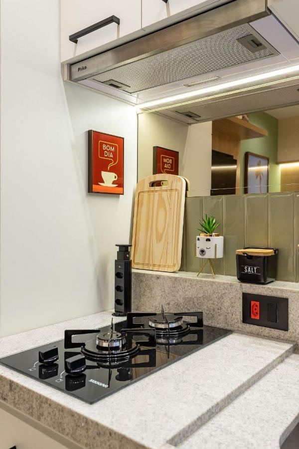 Premium Maravilhoso Estudio Sofisticado E Completo Em Ipanema * Rio de Janeiro
