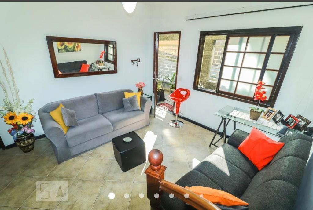 Casa de férias Maravilhosa Casa A 20 Minutos Da Praia Rio de Janeiro