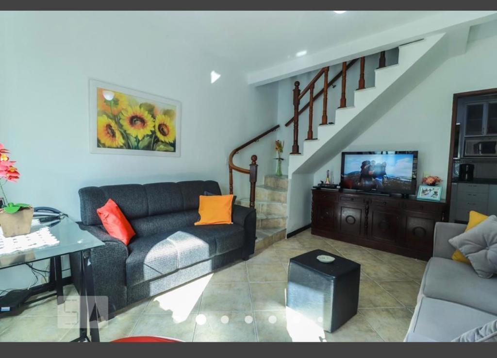 Maravilhosa Casa A 20 Minutos Da Praia