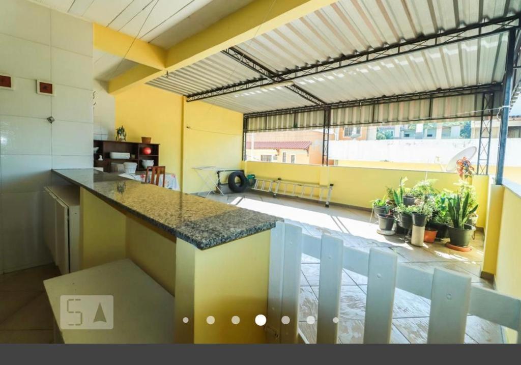 Maravilhosa Casa A 20 Minutos Da Praia Casa de férias Rio de Janeiro