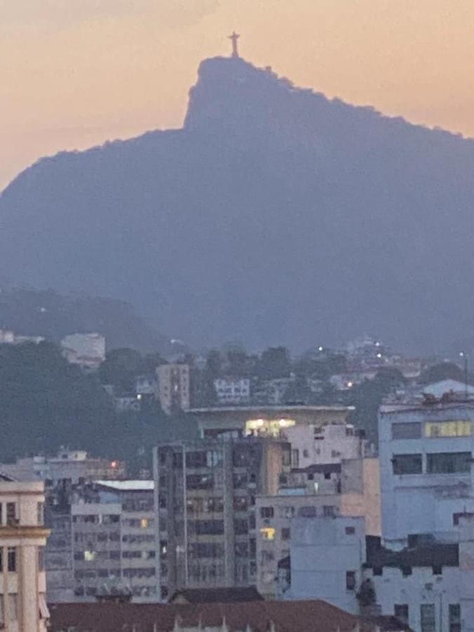 Apartamento Centro Historico: Vista Praca Igreja E Cristo Novo *