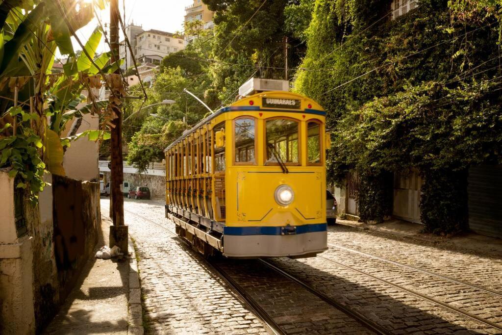 Casa Teresa * Rio de Janeiro