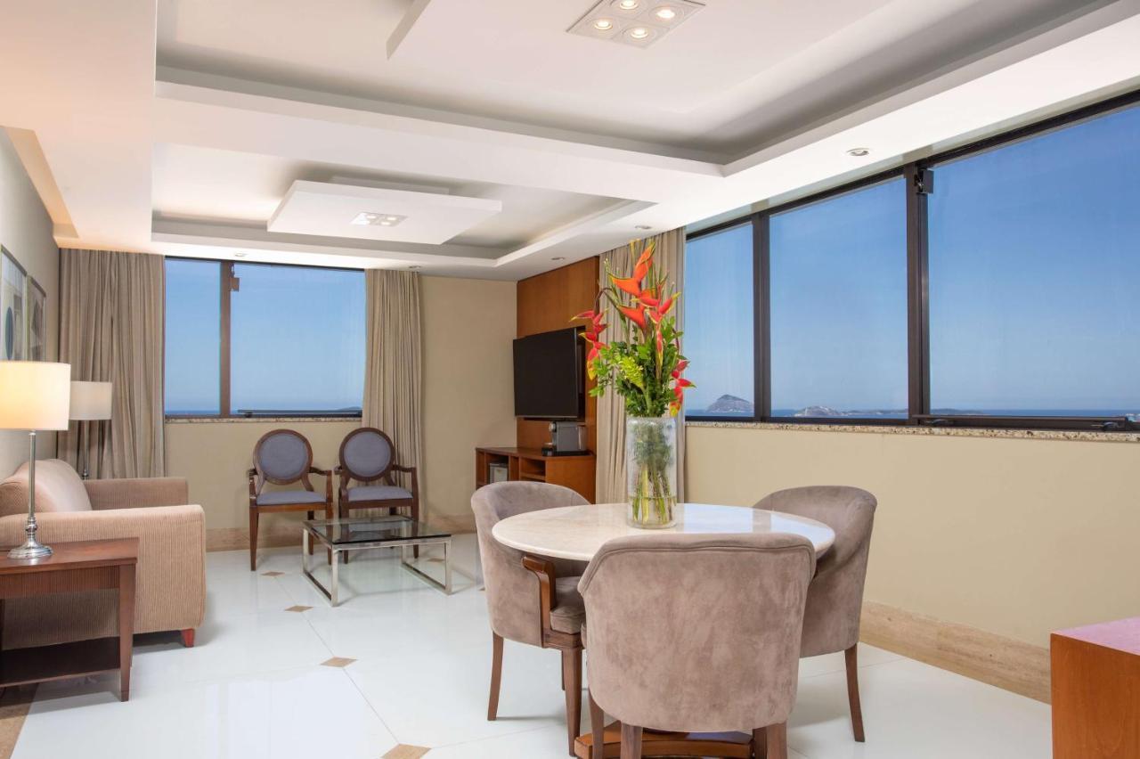 Hilton Copacabana