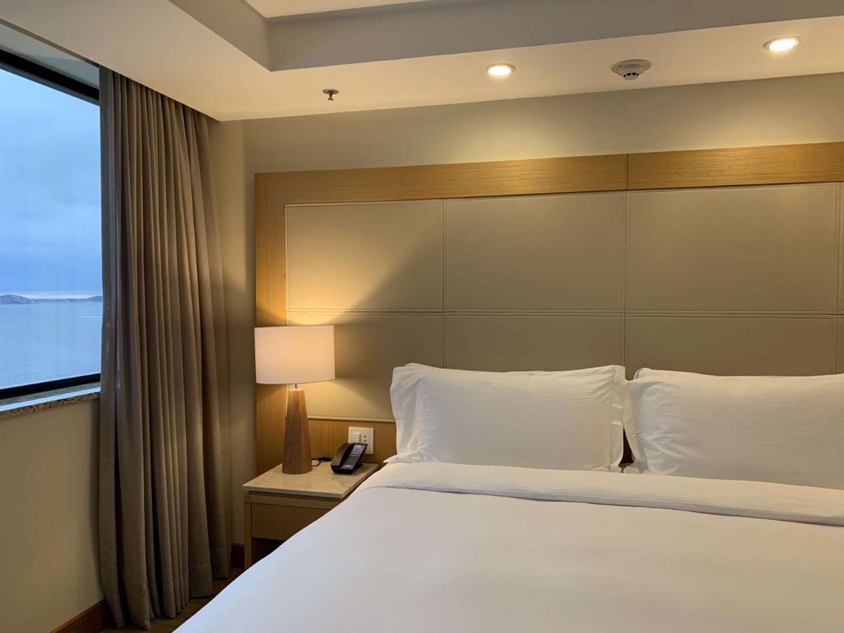 Hotel Hilton Copacabana