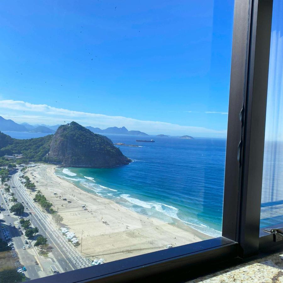 Hilton Copacabana