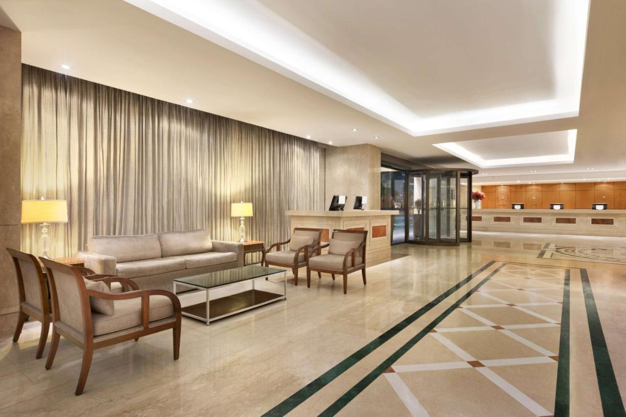 Hotel Hilton Copacabana 5*