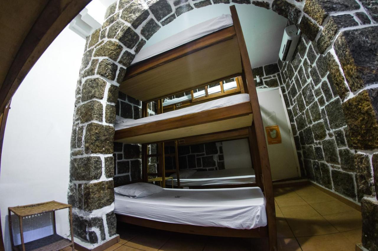 Albergue Bamboo Rio