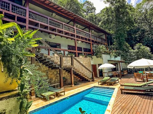 Casa Rio 3* Rio de Janeiro
