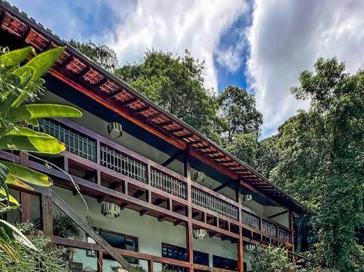 Casa Rio 3*