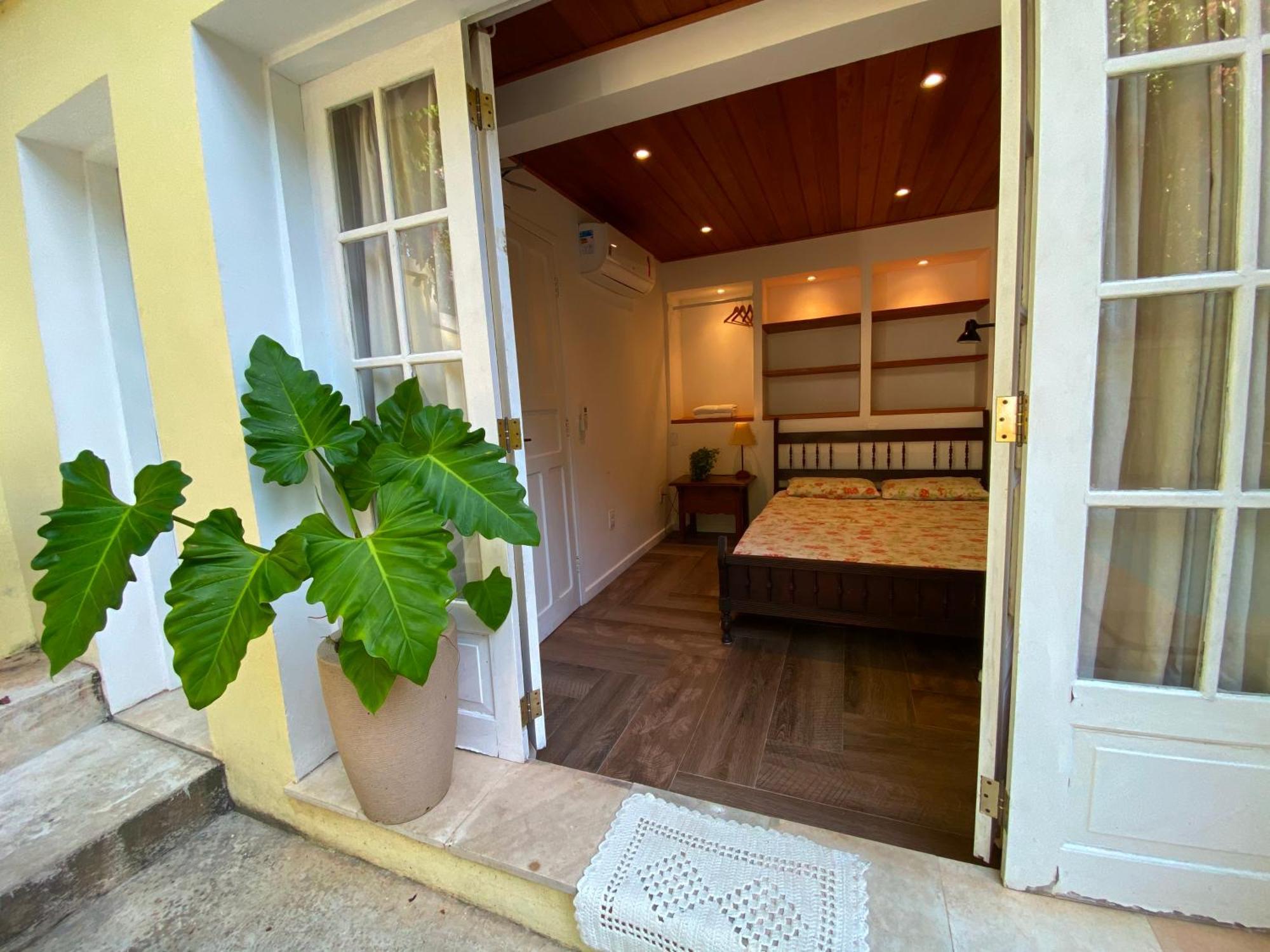 Casa São Conrado Rio de Janeiro
