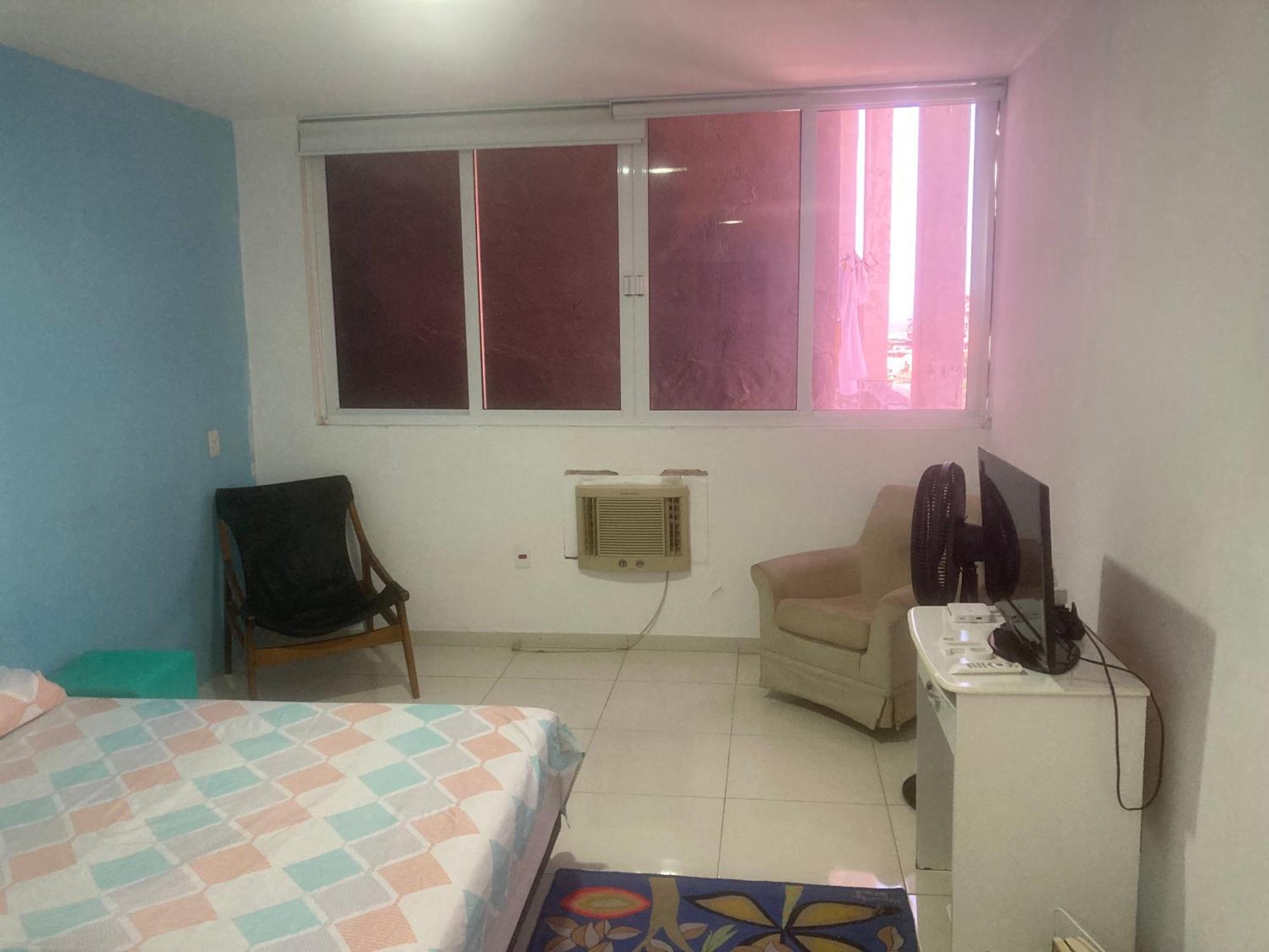 Hostel O Sol Da Manha