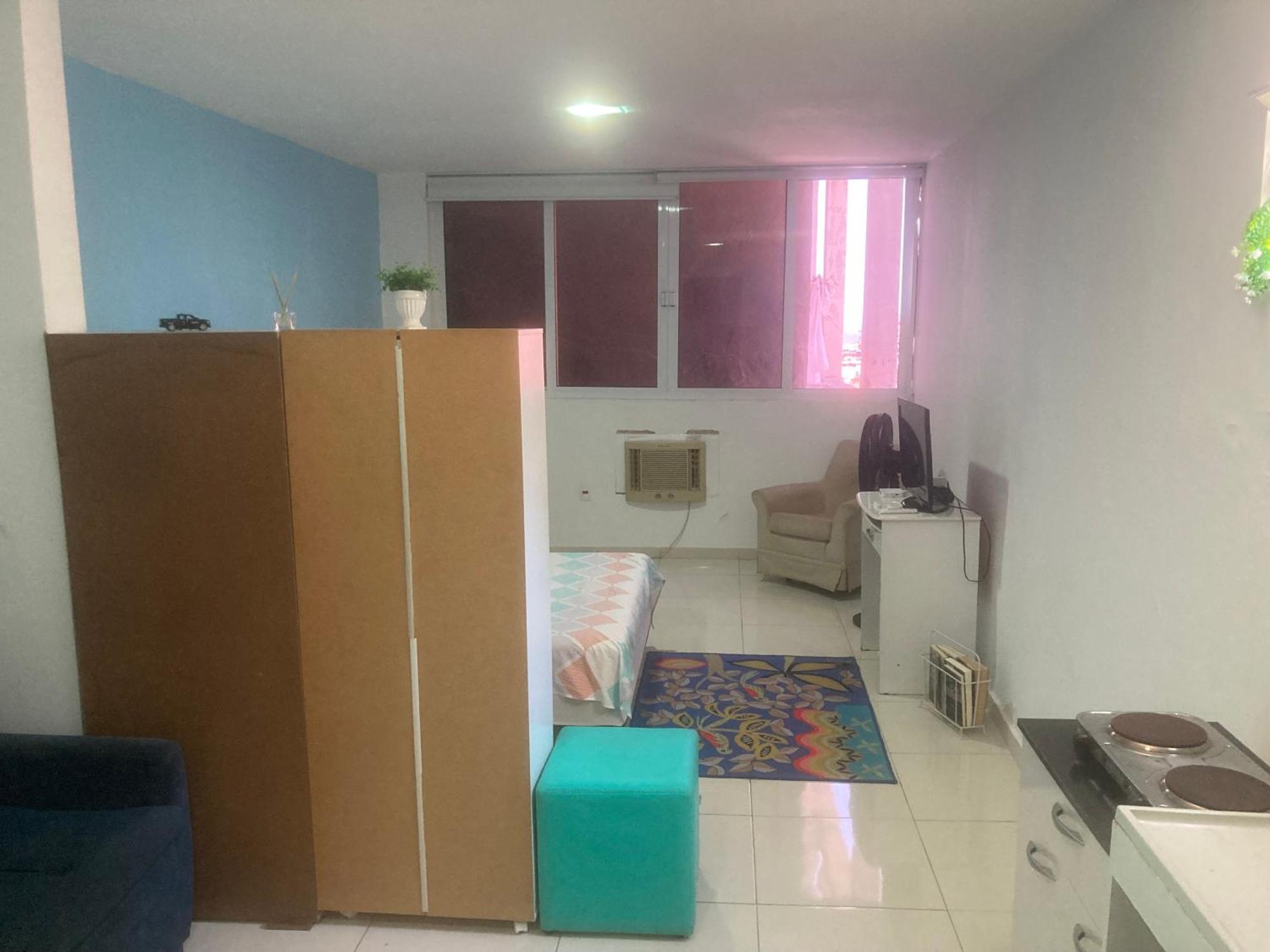 Hostel O Sol Da Manha Rio de Janeiro