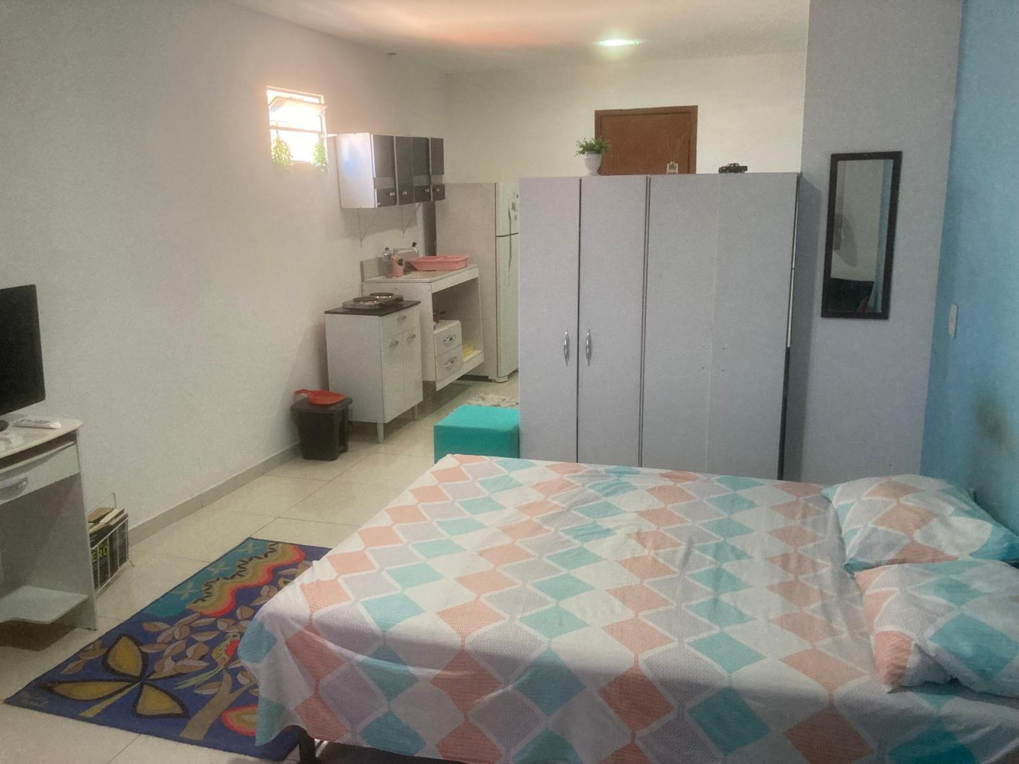 Hostel O Sol Da Manha Rio de Janeiro