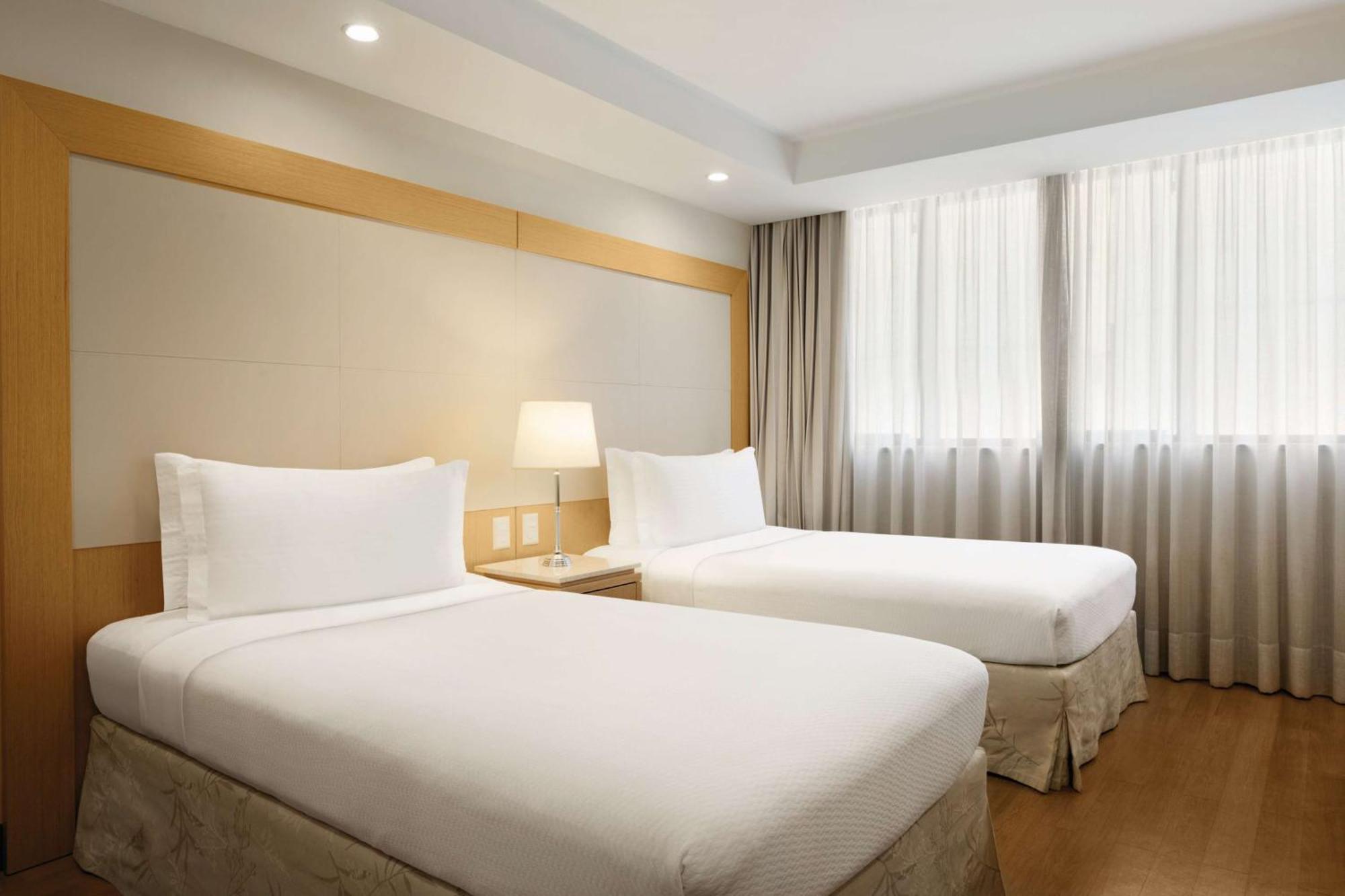 Hotel Hilton Copacabana 5*